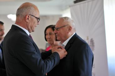 11 par obchodziło Złote Gody w gminie Pątnów